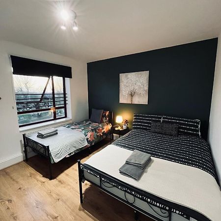 Portobello Guest Rooms Londen Buitenkant foto
