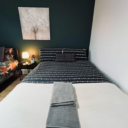 Portobello Guest Rooms Londen Buitenkant foto