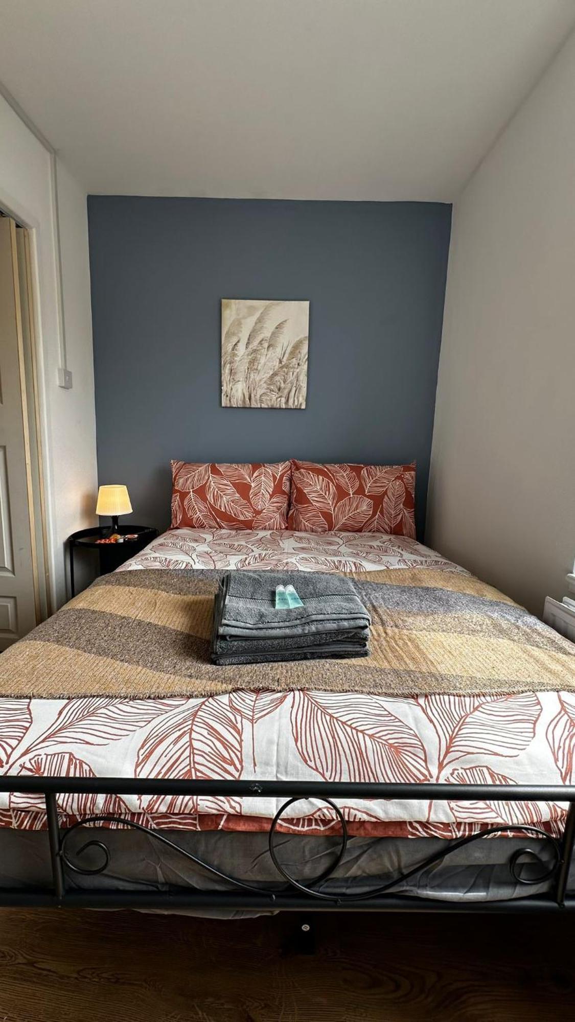 Portobello Guest Rooms Londen Buitenkant foto