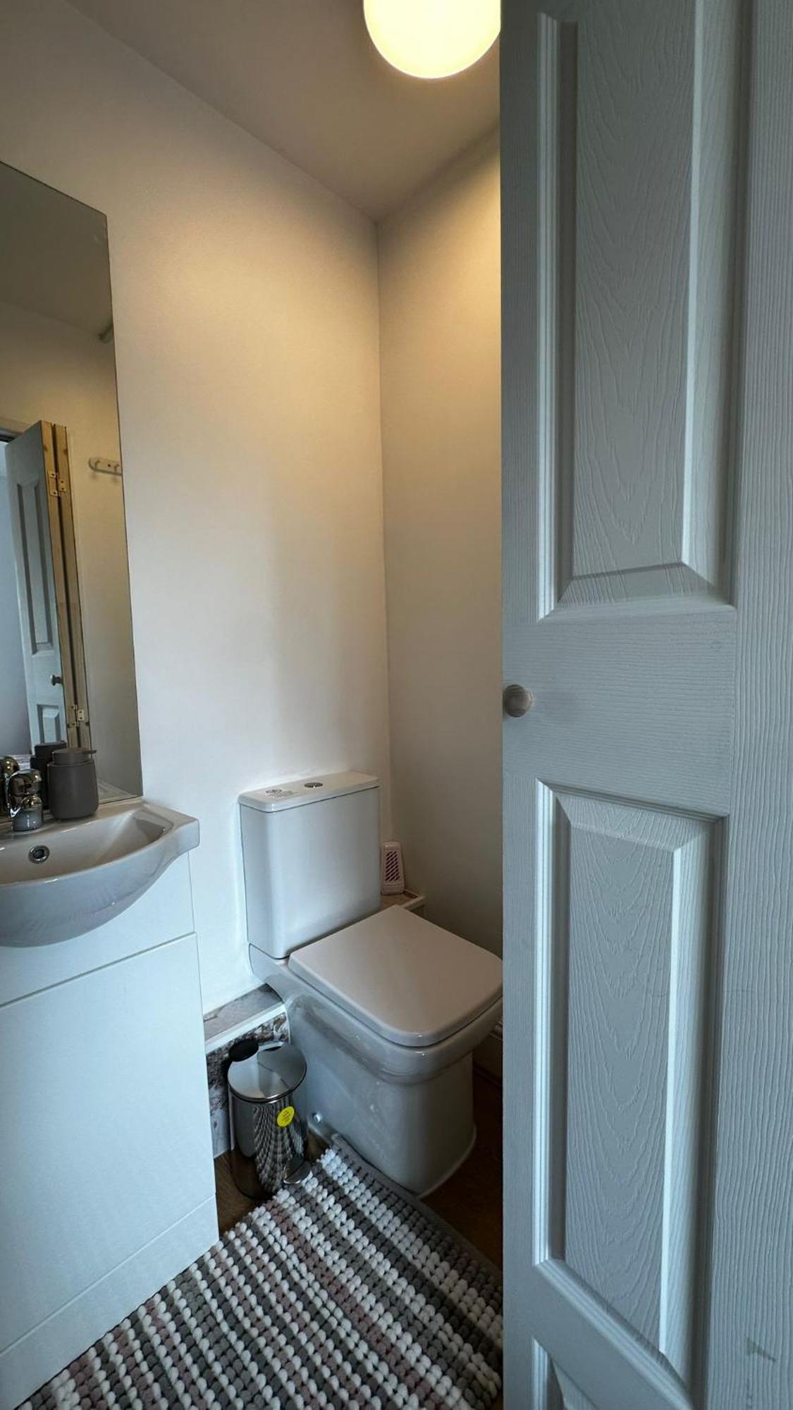Portobello Guest Rooms Londen Buitenkant foto