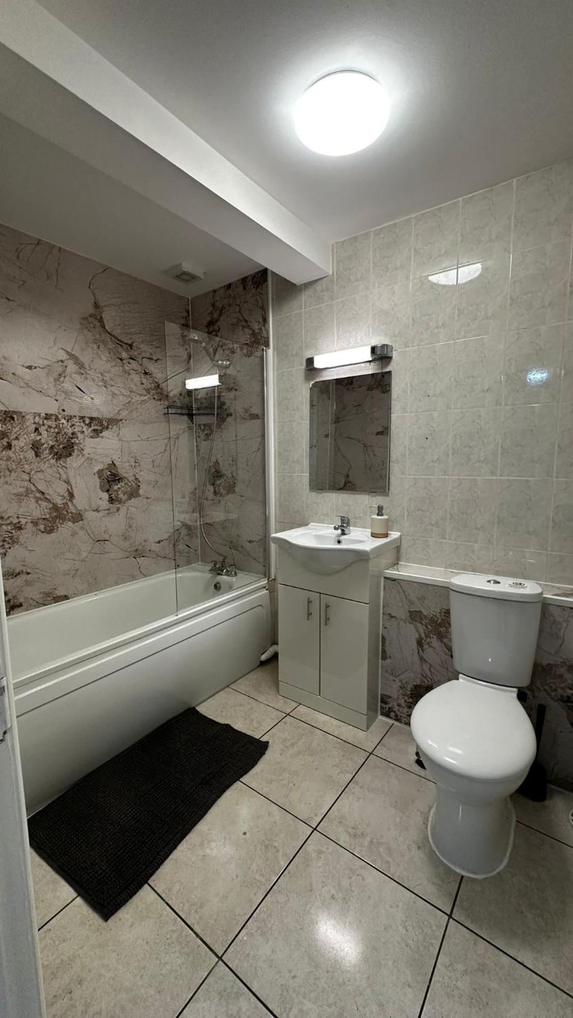 Portobello Guest Rooms Londen Buitenkant foto