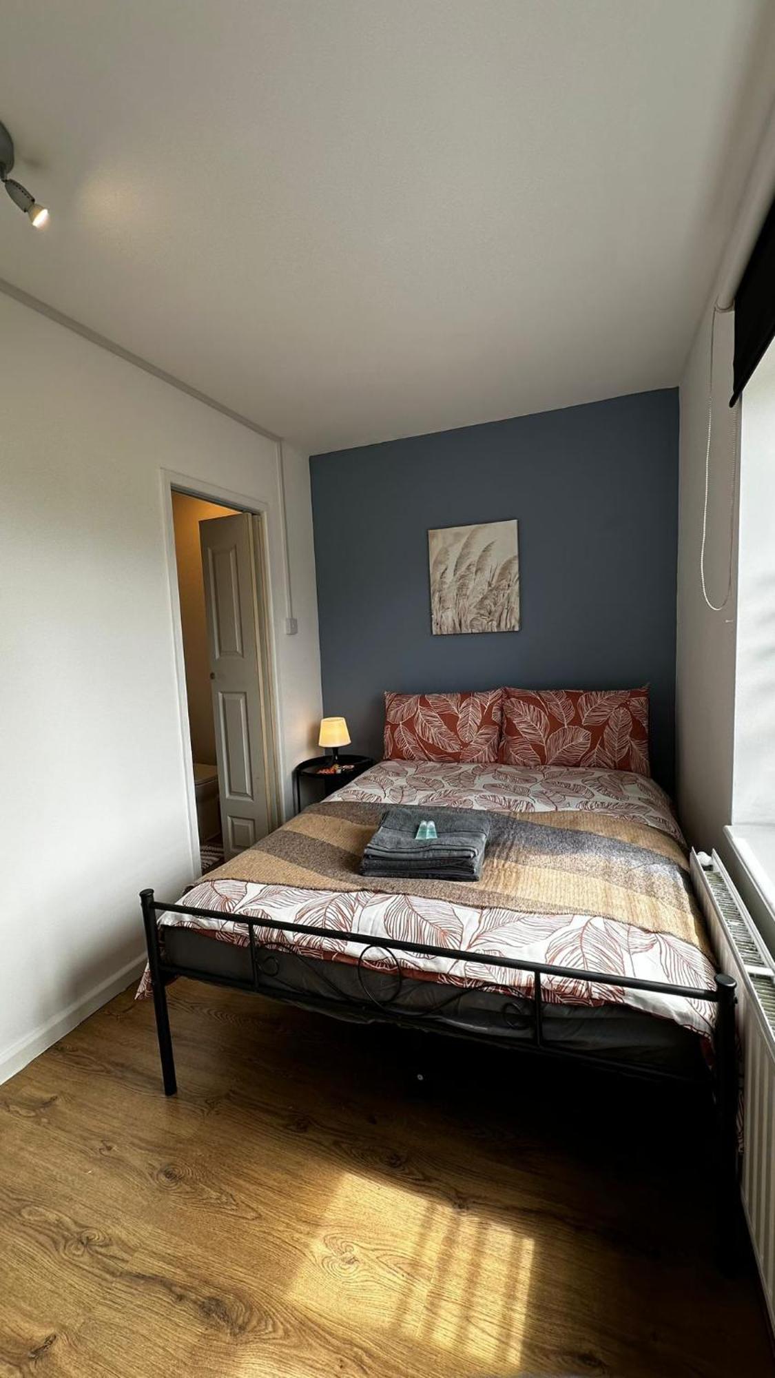 Portobello Guest Rooms Londen Buitenkant foto