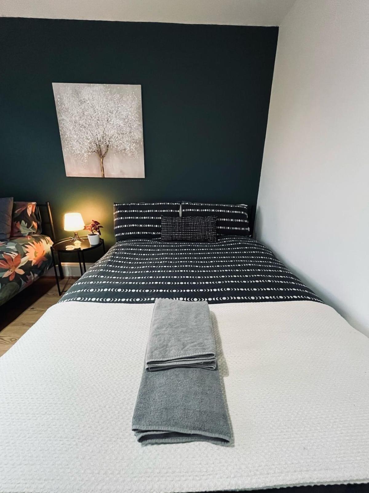 Portobello Guest Rooms Londen Buitenkant foto