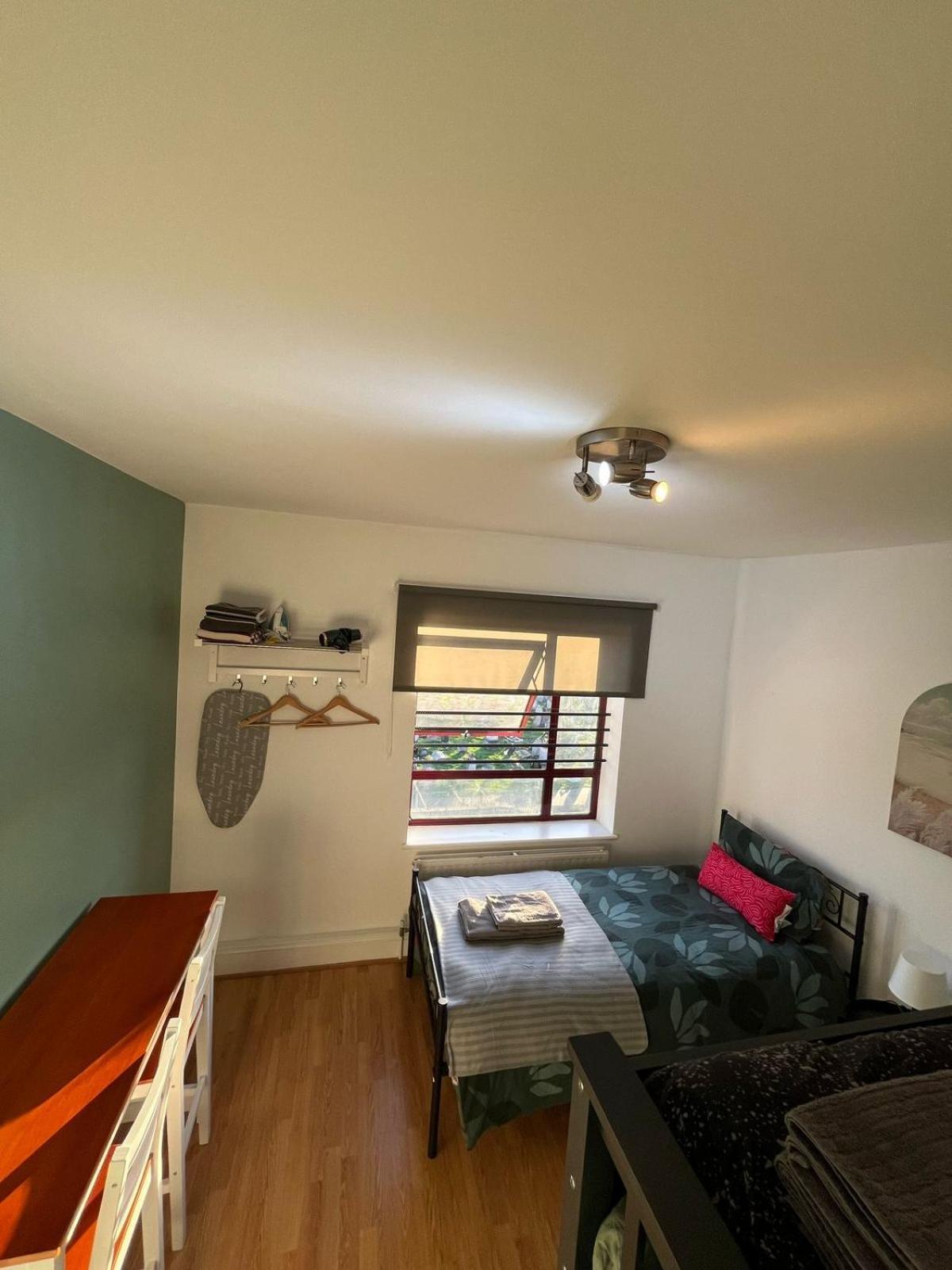 Portobello Guest Rooms Londen Buitenkant foto