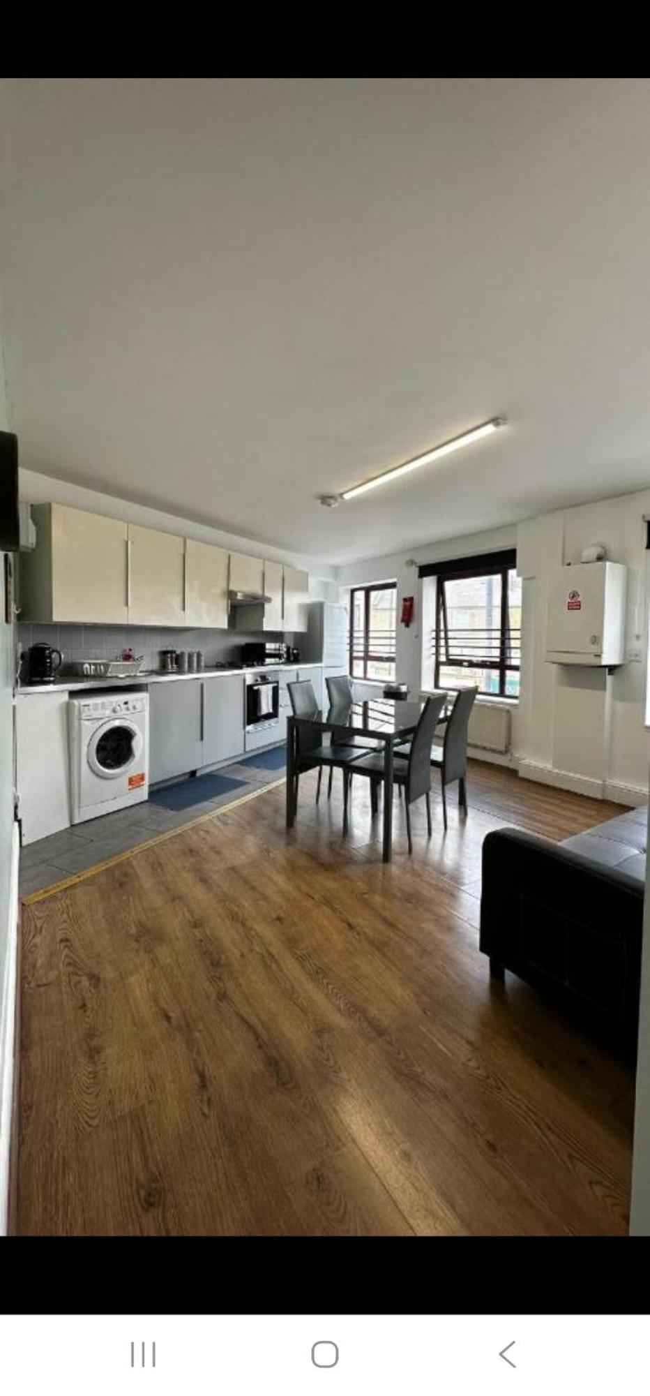 Portobello Guest Rooms Londen Kamer foto