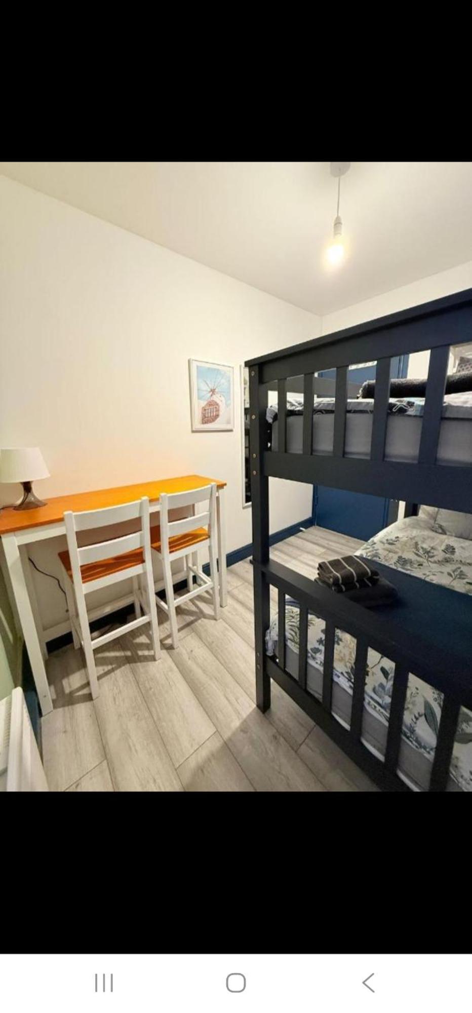 Portobello Guest Rooms Londen Kamer foto