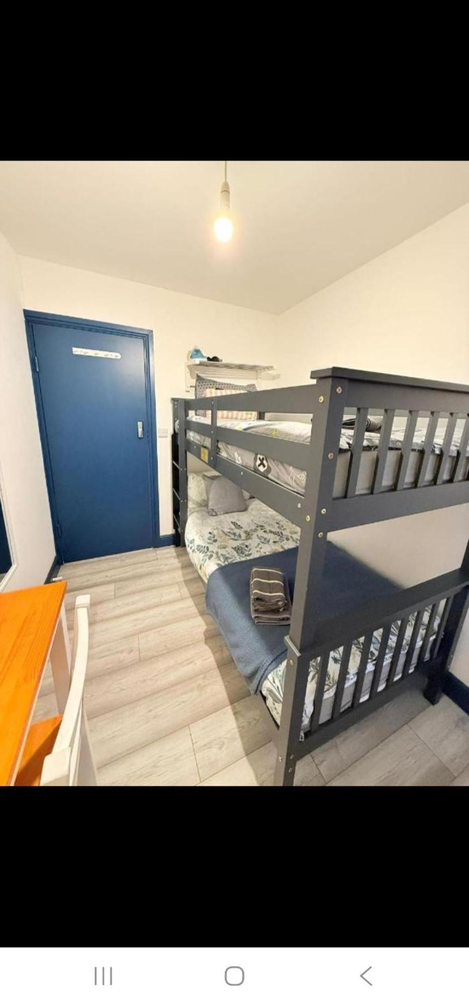 Portobello Guest Rooms Londen Kamer foto